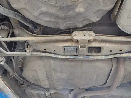Mazda 626 1998 года за 2 599 000 тг. в Алматы – фото 16