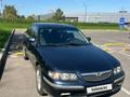 Mazda 626 1998 года за 2 599 000 тг. в Алматы – фото 2
