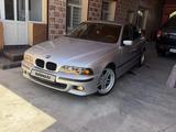BMW 525 1997 года за 3 490 000 тг. в Туркестан