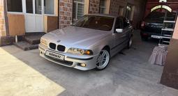 BMW 525 1997 года за 3 490 000 тг. в Туркестан