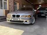 BMW 525 1997 года за 3 490 000 тг. в Туркестан – фото 2