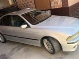 BMW 525 1997 года за 3 490 000 тг. в Туркестан – фото 4