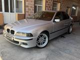 BMW 525 1997 года за 3 490 000 тг. в Туркестан – фото 3