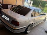 BMW 525 1997 года за 3 490 000 тг. в Туркестан – фото 5
