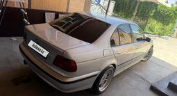 BMW 525 1997 года за 3 490 000 тг. в Туркестан – фото 5