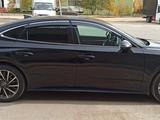 Hyundai Sonata 2020 года за 9 700 000 тг. в Астана – фото 4