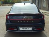 Hyundai Sonata 2020 года за 9 700 000 тг. в Астана – фото 5