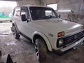 ВАЗ (Lada) Lada 2121 1998 годаүшін1 765 432 тг. в Усть-Каменогорск