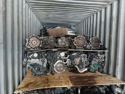 Двигатель Мотор за 15 000 тг. в Алматы – фото 3