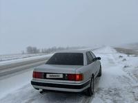 Audi 100 1992 годаүшін1 900 000 тг. в Алматы