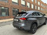 Lexus NX 300h 2014 годаүшін14 300 000 тг. в Алматы – фото 4