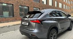 Lexus NX 300h 2014 года за 14 300 000 тг. в Алматы – фото 4