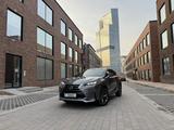 Lexus NX 300h 2014 года за 14 300 000 тг. в Алматы