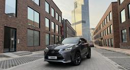 Lexus NX 300h 2014 года за 14 300 000 тг. в Алматы