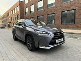 Lexus NX 300h 2014 года за 14 400 000 тг. в Алматы – фото 2