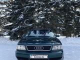 Audi A6 1995 года за 3 300 000 тг. в Костанай – фото 5