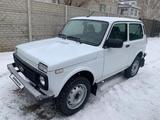 ВАЗ (Lada) Lada 2121 2024 года за 7 000 000 тг. в Павлодар