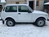 ВАЗ (Lada) Lada 2121 2024 года за 7 000 000 тг. в Павлодар – фото 5