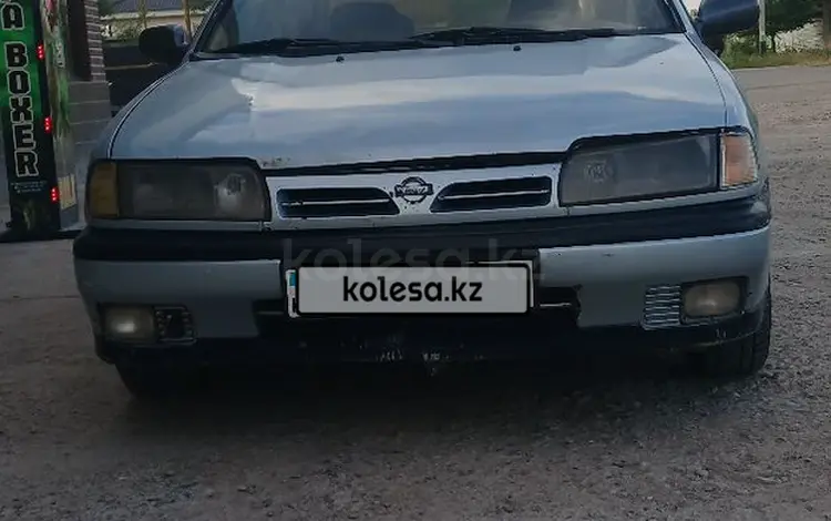 Nissan Primera 1991 года за 700 000 тг. в Шымкент