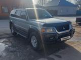 Mitsubishi Montero Sport 2000 года за 3 700 000 тг. в Кызылорда