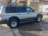 Mitsubishi Montero Sport 2000 года за 3 700 000 тг. в Кызылорда – фото 3