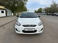 Hyundai Accent 2012 года за 4 800 000 тг. в Астана – фото 2