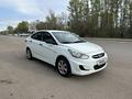 Hyundai Accent 2012 года за 4 800 000 тг. в Астана – фото 3