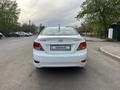 Hyundai Accent 2012 годаүшін4 800 000 тг. в Астана – фото 5