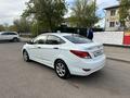 Hyundai Accent 2012 года за 4 800 000 тг. в Астана – фото 6