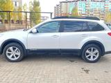Subaru Outback 2013 года за 5 000 000 тг. в Актобе – фото 2