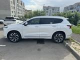 Hyundai Santa Fe 2021 года за 16 000 000 тг. в Алматы – фото 4