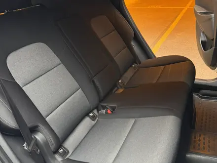 Hyundai Tucson 2019 года за 9 400 000 тг. в Алматы – фото 11