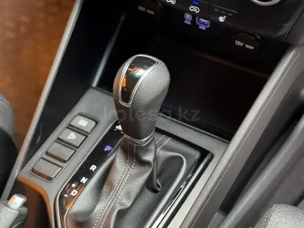 Hyundai Tucson 2019 года за 9 400 000 тг. в Алматы – фото 14