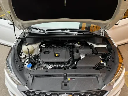 Hyundai Tucson 2019 года за 9 400 000 тг. в Алматы – фото 18