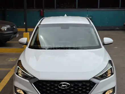 Hyundai Tucson 2019 года за 9 400 000 тг. в Алматы – фото 20