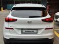 Hyundai Tucson 2019 года за 9 400 000 тг. в Алматы – фото 21