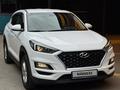 Hyundai Tucson 2019 года за 9 400 000 тг. в Алматы – фото 4