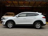 Hyundai Tucson 2019 годаүшін9 400 000 тг. в Алматы – фото 2