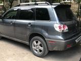 Mitsubishi Outlander 2006 года за 3 950 000 тг. в Актобе – фото 2