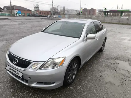 Lexus GS 300 2005 года за 5 500 000 тг. в Павлодар