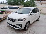 Suzuki Ertiga 2024 годаүшін11 500 000 тг. в Жанаозен – фото 2