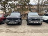Deepal G318 2025 годаүшін18 000 000 тг. в Конаев (Капшагай)
