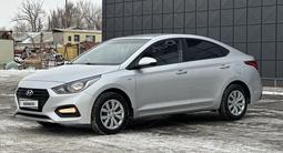 Hyundai Accent 2019 года за 7 300 000 тг. в Павлодар – фото 4