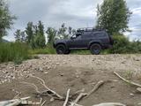 Toyota Land Cruiser 1994 годаүшін8 990 000 тг. в Алтай – фото 5