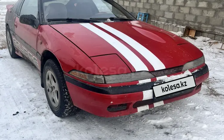 Mitsubishi Eclipse 1992 года за 750 000 тг. в Павлодар