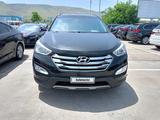 Hyundai Santa Fe 2014 годаүшін9 500 000 тг. в Шымкент – фото 4