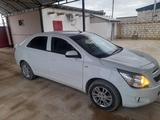 Chevrolet Cobalt 2023 годаүшін6 500 000 тг. в Жанаозен – фото 2