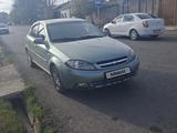 Chevrolet Lacetti 2007 года за 1 300 000 тг. в Шымкент