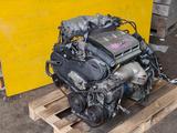 Контрактные двигателя из японии 1mz-fe (2az 3mz 2gr 2mz vq35 за 150 300 тг. в Астана – фото 2