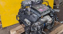 Контрактные двигателя из японии 1mz-fe (2az 3mz 2gr 2mz vq35 за 150 300 тг. в Астана – фото 2